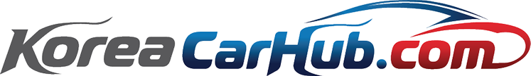 KoreaCarHub